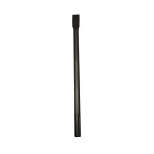 قلم 5 شیار بتن کن تیوان مدل نوک تخت کد yp 18x400x25 سایز 40 سانتی متر